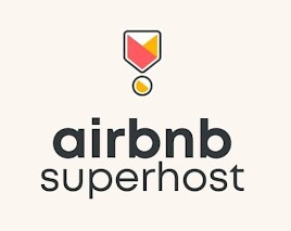 Airbnb Superhost